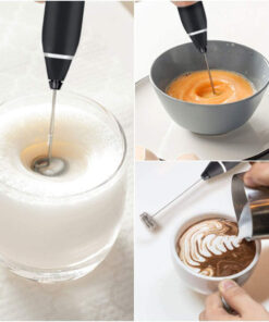 Electric Coffee Grinder