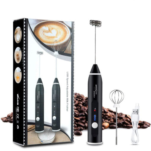 Electric Coffee Grinder