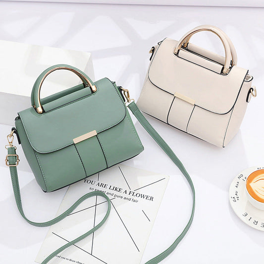 Trend Shoulder Messenger Bag