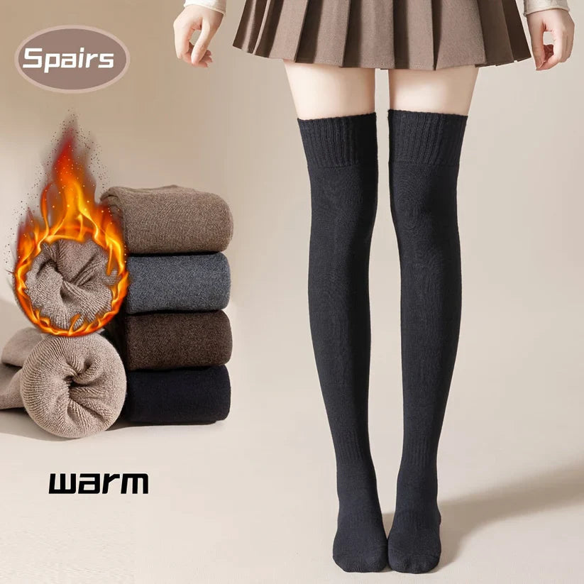 Knee Warmer Pads