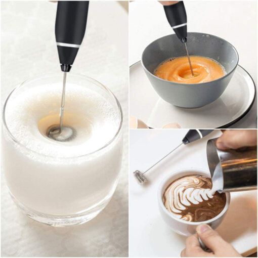 Electric Coffee Grinder