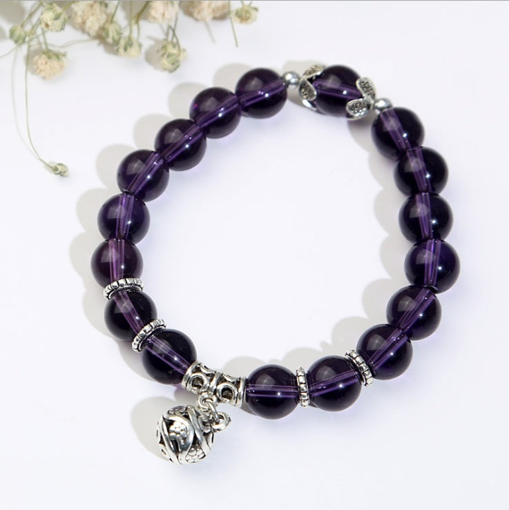 Natural Opal Beads Bracelets