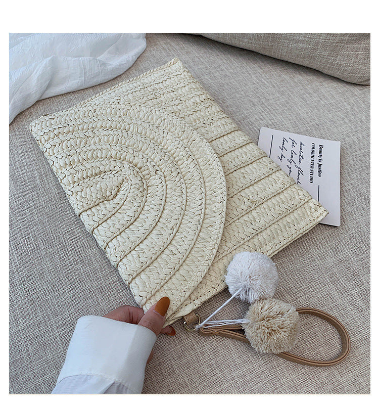 Hand Woven Bags
