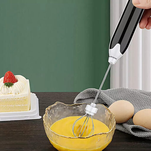 Electric Coffee Grinder