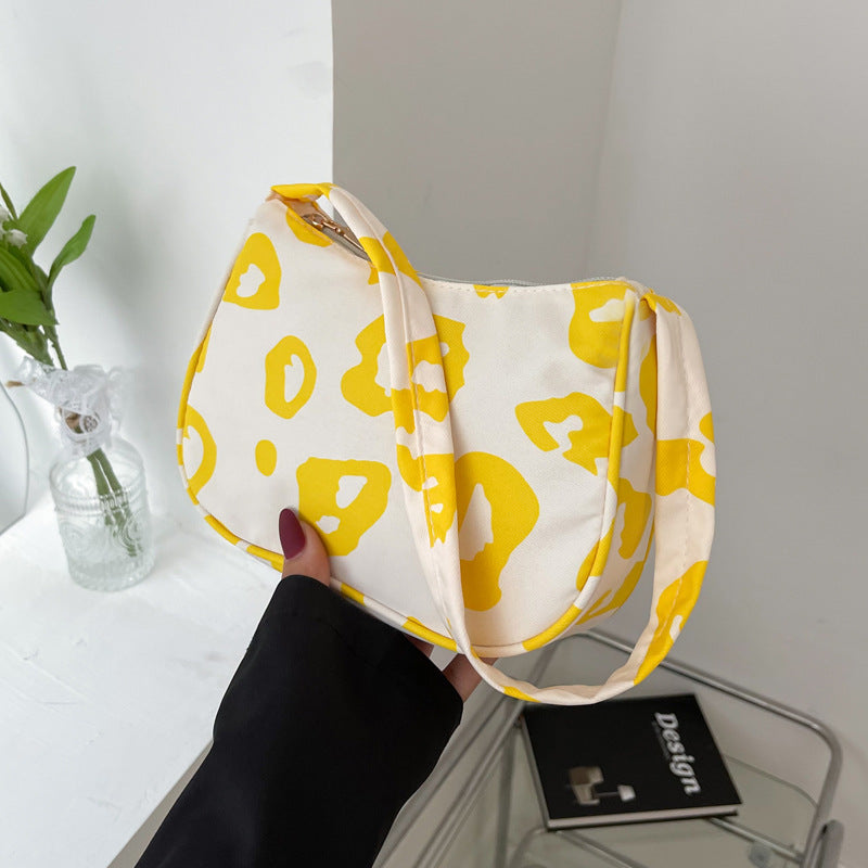 Korean Street Trend Hand-carried Bags