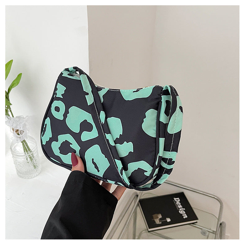 Korean Street Trend Hand-carried Bags