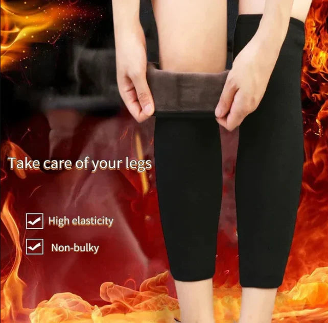 Knee Warmer Pads