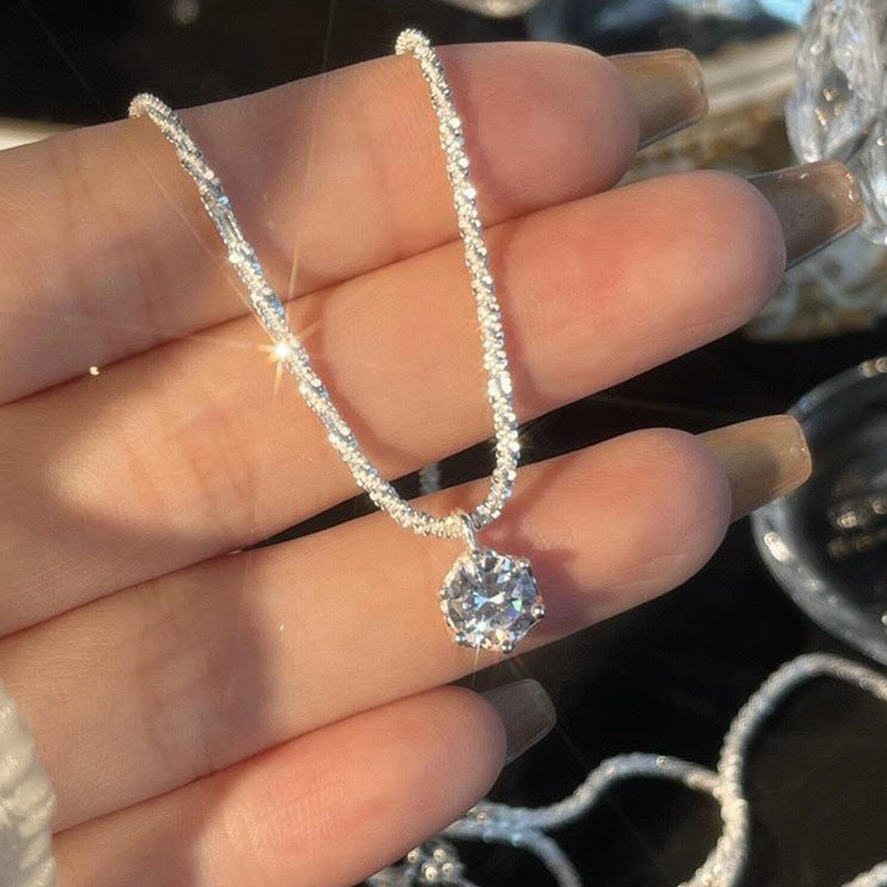 Mini Starry Necklace