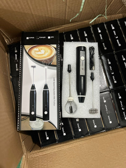 Electric Coffee Grinder